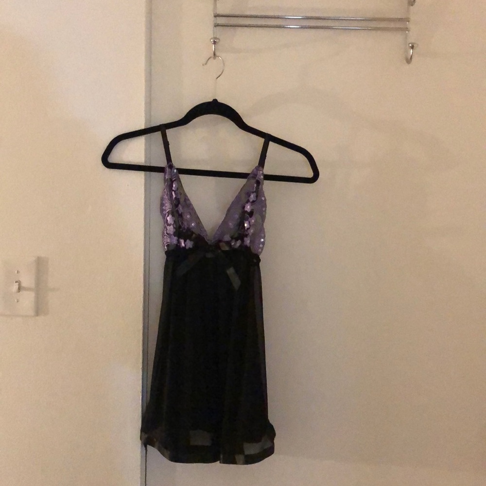 Lingerie